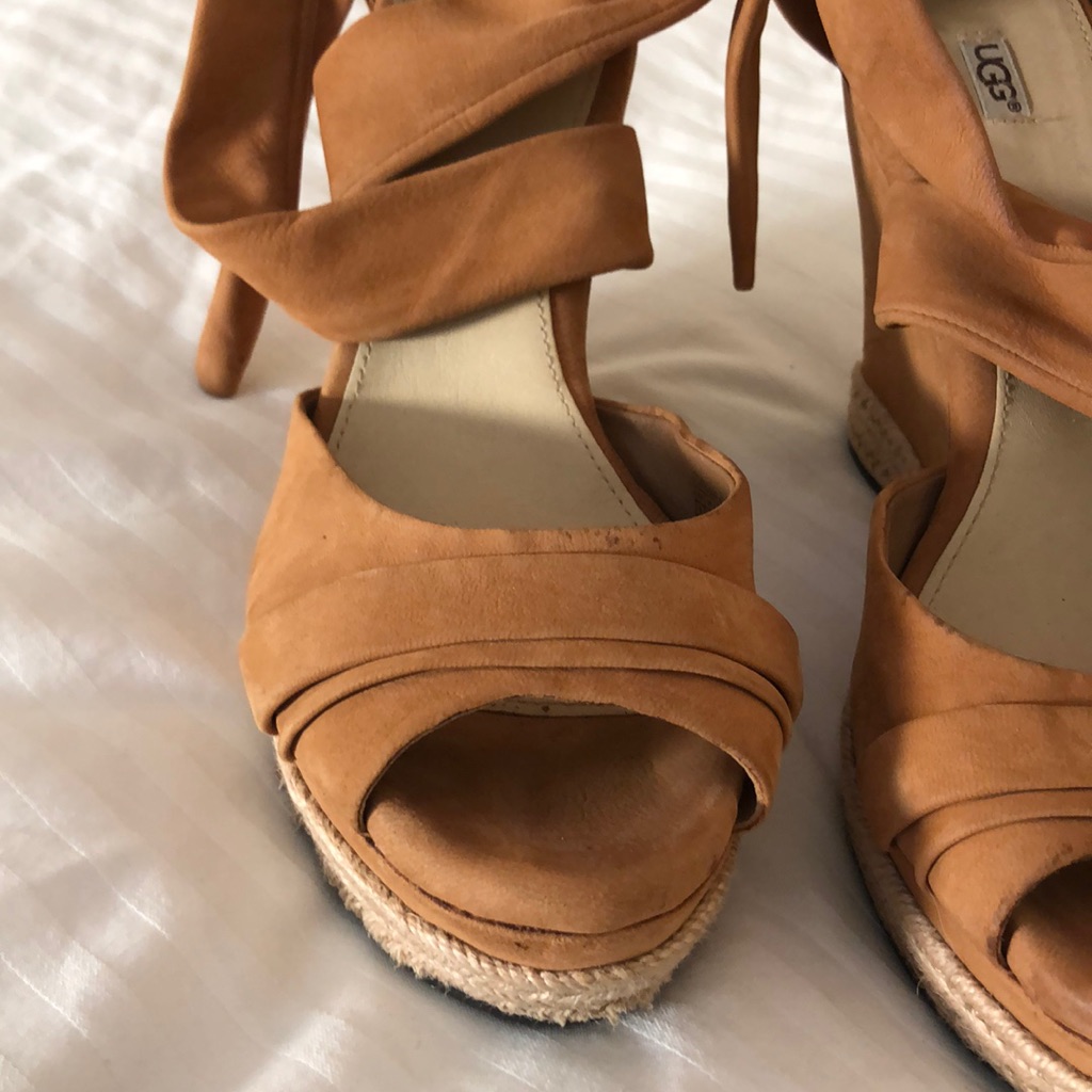 Ugg